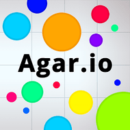 Agar.io (MOD, уменьшен зум)