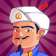 Akinator VIP (MOD, много монет)