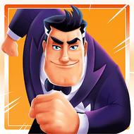 Agent Dash mod apk