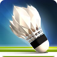 Badminton League mod apk