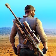 Best Sniper Legacy mod apk