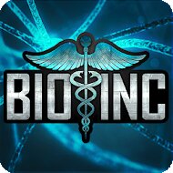 Bio Inc. - Biomedical Game (MOD, много монет)