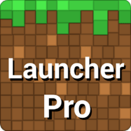 BlockLauncher Pro.apk