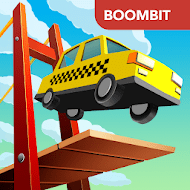 Build a Bridge! (MOD, Unlimited Coins).apk