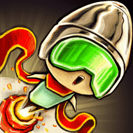 Bullet Boy mod apk