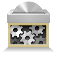 BusyBox Pro