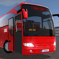 Bus Simulator: Ultimate mod apk