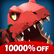 Call of Mini Dino Hunter mod apk