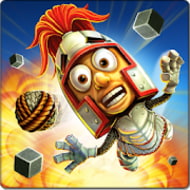 Catapult King mod apk