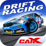 CarX Drift Racing (MOD, неограниченно монет/золота).apk