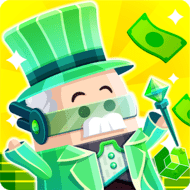 Cash, Inc. Fame & Fortune Game mod apk