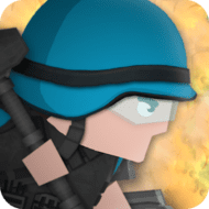 Clone Armies mod apk