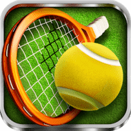 3D Tennis (MOD, Unlimited Money)