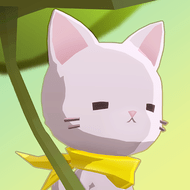 Dear My Cat (MOD, Unlimited Coins)