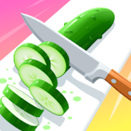 Perfect Slices mod apk