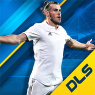 Dream League Soccer mod apk