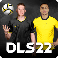 Dream League Soccer 2022 (MOD Меню)