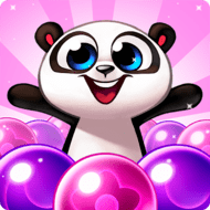 Panda Pop (MOD, Unlimited Money)