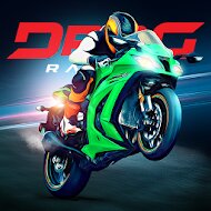 Drag Racing: Bike Edition (MOD, Unlimited Money)