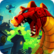 Dragon Hills 2 mod apk