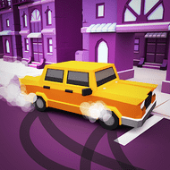 Drive and Park mod apk