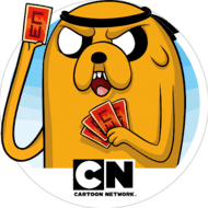 Card Wars - Adventure Time (MOD, много монет)