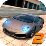 Extreme Car Driving Simulator 2 (MOD, Unlimited Money)