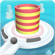 Fire Balls 3D mod apk