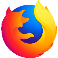 Firefox Browser Fast & Private