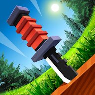 Flippy Knife mod apk