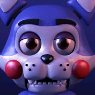 Five Nights at Candy's apk