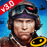 FRONTLINE COMMANDO 2 mod apk