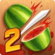 Fruit Ninja 2 (MOD, много денег)