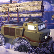 Offroad Chronicles (MOD, Unlimited Coins)