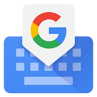 Gboard – Google Клавиатура