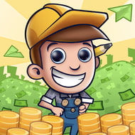 Idle City Empire mod apk