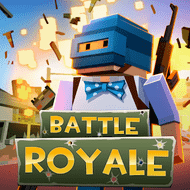 Grand Battle Royale mod apk