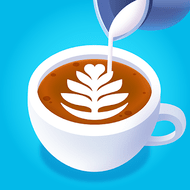 Coffee Shop 3D mod apk