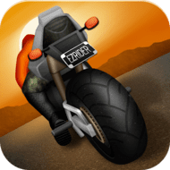 Highway Rider Motorcycle Racer mod apk