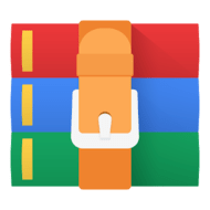 RAR Premium mod apk