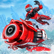 Riptide GP: Renegade (MOD, много денег).apk