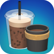 Idle Coffee Corp (MOD, Unlimited Coins)