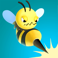 Murder Hornet (MOD, Unlimited Money)