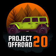 [PROJECT:OFFROAD][20] [MOD, Unlimited Money].apk