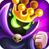 Kingdom Rush Vengeance mod apk