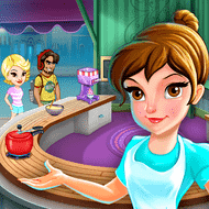 Kitchen Story: Cooking Game mod apk