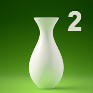 Let's Create! Pottery 2 mod apk