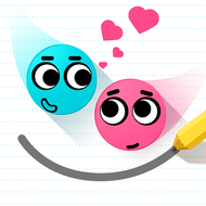 Love Balls (MOD, Unlimited Coins).apk