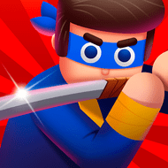 Mr Ninja - Slicey Puzzles mod apk