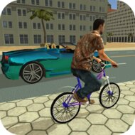 Miami Crime Simulator 2 mod apk